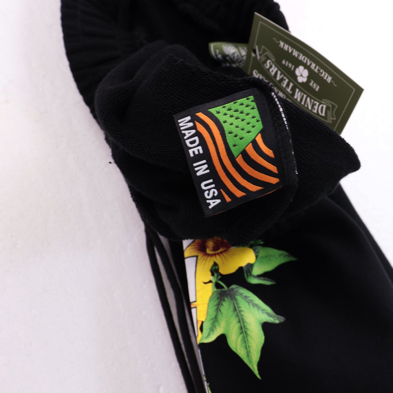 DENIM TEARS  Pants 8198